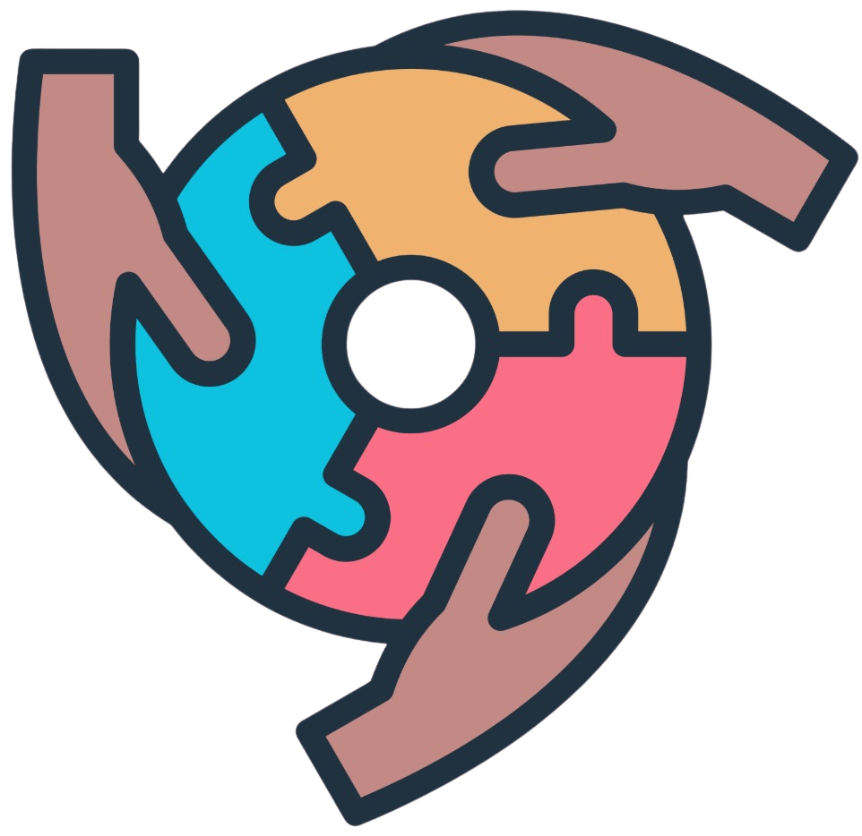 website logo